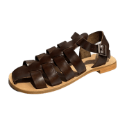 The Sandals Factory Damen Sandalen 2025
