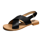 The Sandals Factory Riemchensandaletten für Damen