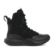 Under Armour Micro Stellar Tactical Stiefel Herren 001 - black/black/anthracite 41