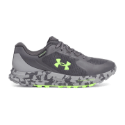 Under Armour Bandit Trail 3 Laufschuhe Herren 001 - black/castlerock/white 41