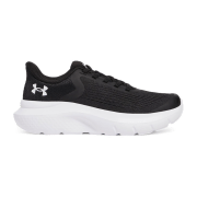 Under Armour Rogue 5 AL Laufschuhe Jungen 001 - black/black/white 31