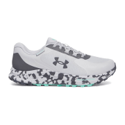Under Armour Bandit Trail 3 Laufschuhe Herren 001 - black/castlerock/white 45.5