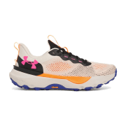 Under Armour Infinite Pro Trail Laufschuhe 001 - black/anthracite/tetra gray 45