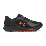 Under Armour Bandit Trail 3 Laufschuhe Herren 001 - black/castlerock/white 45.5