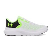 Under Armour Rogue 5 Laufschuhe Jungen 016 - anthracite/red/red 37.5
