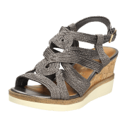 Idana Sandalen glatter Boden UEber 5