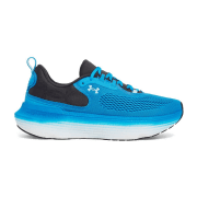 Under Armour Infinite Elite 2 Laufschuhe Herren 428 - electric blue/anthracite/stream 46