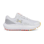 Under Armour Surge Golfschuhe 100 - distant gray/mod gray/mod gray 40