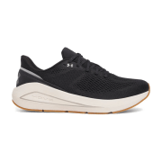 Under Armour Sonic 7 Laufschuhe Herren 001 - black/stone/anthracite 46