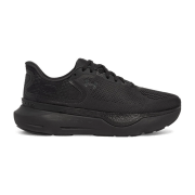 Under Armour Infinite Pro 2 Laufschuhe Damen 002 - black/anthracite 41