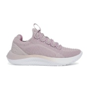 Under Armour Dynamic 2 Fitnessschuhe Damen 100 - white/white/distant gray 40