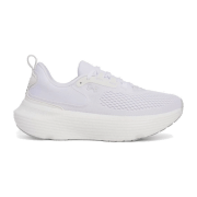 Under Armour Infinite Elite 2 Laufschuhe Damen 521 - purple prime/white quartz/gray dawn 39