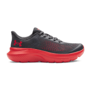 Under Armour Rogue 5 AL Laufschuhe Jungen 001 - black/black/white 31
