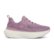 Under Armour Infinite Elite 2 Laufschuhe Damen 521 - purple prime/white quartz/gray dawn 39