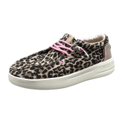 Fusion Sportliche Slipper für Damen