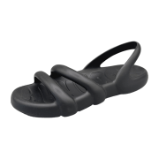 Camper Kobarah Flat Bio Negro Matt