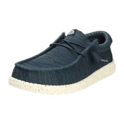 HEYDUDE Mokassin Schnürschuhe für Herren