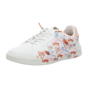 Fusion Sportliche Schnürschuhe für Damen