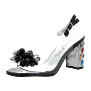 Laura Vita Damen Sandalen 2025