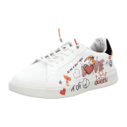 Fusion Sportliche Schnürschuhe für Damen