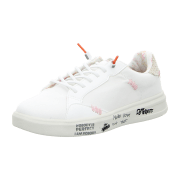 Fusion Sportliche Schnürschuhe für Damen