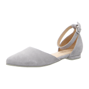 Apple of Eden Riemchenballerinas für Damen