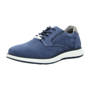 Bugatti Brute Schuhe blau AS402