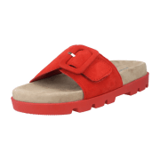 Rohde Venezia 6311-41 kiss Velourleder