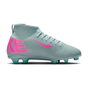 Nike Jr. Mercurial Superfly 10