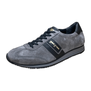 Paul Green Sneak Retro Grau