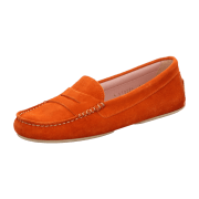 Pretty Ballerinas Premium Slipper für Damen