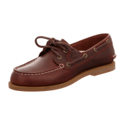 Timberland Classic Boat Schuhe rot burgundy Damen Bootsschuhe 0A2Q9X