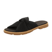 Timberland CALISTA BAY SLIDE SANDAL BLACK