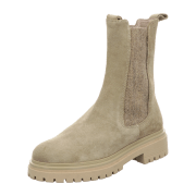 Gianluca Pisati Chelsea Boots für Damen