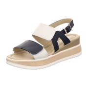 Valleverde Bequeme Sandalen für Damen