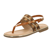 Valleverde Premium Sandaletten für Damen