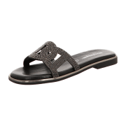 Valleverde Premium Pantoletten für Damen