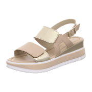Valleverde Bequeme Sandalen für Damen
