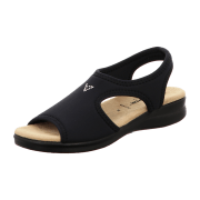 Valleverde Bequeme Sandalen für Damen
