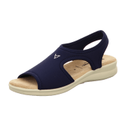 Valleverde Bequeme Sandalen für Damen