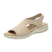 Valleverde Bequeme Sandalen für Damen