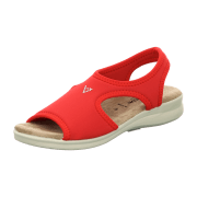Valleverde Bequeme Sandalen für Damen