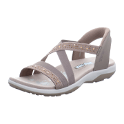 Skechers SLIP-INS: REGGAE SLIM-SUMMER