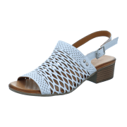 2 GO FASHION weiss