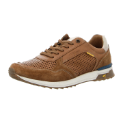 camel active Sportliche Schnürschuhe für Herren