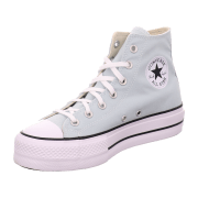 Converse Damen Plateau Sneaker