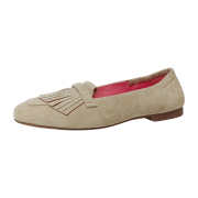 Black Rose Business Slipper für Damen
