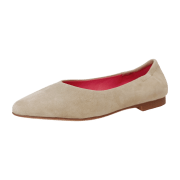 Black Rose Business Slipper für Damen