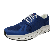 Lackner Captain blau
