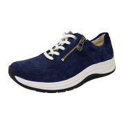 Ganter High Fly DA H 9-201812-3100 navy Casualvelour